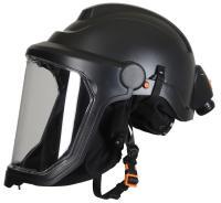 Iweld Defender Variflow arc és fejvédő munkavédelmi sisak (8PNTHRDFNDRVRF) (8PNTHRDFNDRVRF)