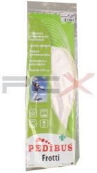 PEDIBUS Tălpi Interioare Din Terry Latex 3011 37-38 1 Pereche