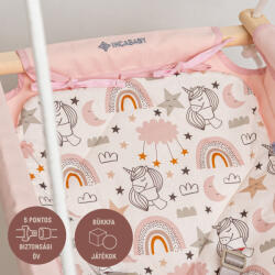 Incababy Babahinta Comfort - Unicorn - pepita - 36 949 Ft