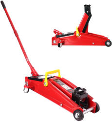 Torin Krokodil Emelő Big Red TA830020 3 Tonnás Teherbírással