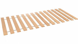  Feltekerhető ágyrács 140x200 cm / Fenyő (ROV0038-140)