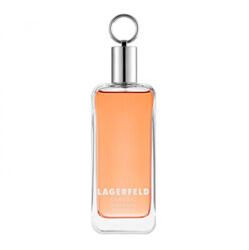 KARL LAGERFELD - Lagerfeld Classic After Shave 100 ml (48637100)