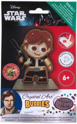 Craft Buddy Diamond Figure - Han Solo (CBCAFGR-SWS004)