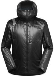 LASPORTIVA Jacheta Barbati La Sportiva Alpine Guide Primaloft Hoody Black (ZAMJ086-K00K00)