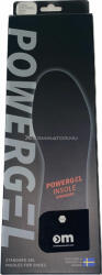 Orthomovement Power Gel Insole Standard talpbetét méret 45-46 EU
