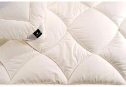 Billerbeck Debora Light nyári paplan, 135 x 200 cm, 80% pamut, 20% poliészter töltet, 100% pamut huzat, tökéletes hőmérséklet, fehér