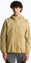 The North Face Geacă softshell pentru bărbați The North Face Quest Mono khaki stone