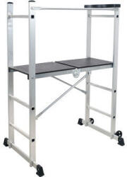 TOYA Összecsukható állvány 1540 x 1135 x 860 mm (YT-30610)