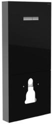 VitrA Vitrus black 870-5761-01 (870-5761-01)