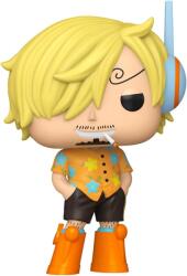 Funko Figurină Funko POP! Animation: One Piece - Sanji #2167 (107376) Figurina