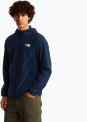 The North Face Geacă softshell pentru bărbați The North Face Nimble Hoodie 2 summit navy