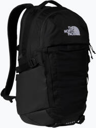 The North Face Rucsac turistic The North Face Recon 30 l black/black/npf Rucsac tura