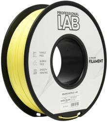 Professional Lab FG-P170-E1, 3D филамент, PLA, 1, 75mm, 1000g, Жълт (Pastel yellow) (FG-P170-E1)