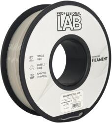 Professional Lab FG-P39-E1, 3D нишка, PLA Luminous, 1, 75mm, 1000g, Бял (White) (FG-P39-E1)