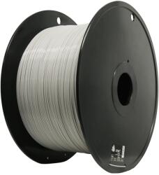Smart Print FG-S190-E1, 3D филамент, PETG, 1, 75mm, 5000g, Сив (Grey) (FG-S190-E1)