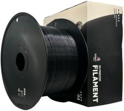 Smart Print FG-S128-E1, 3D филамент, PETG, 1, 75mm, 5000g, Черен (Black) (FG-S128-E1)