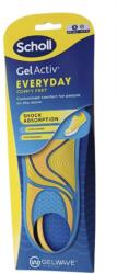Scholl Talpbetét SCHOLL hétköznapokra 40-46, 5 C63448 (C63448)