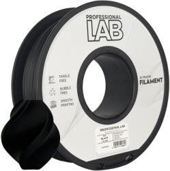 Professional Lab FG-P60-E1, 3D нишка, PLA, 1, 75mm, 1000g, Черен (Black) (FG-P60-E1)