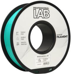 Professional Lab FG-P196-E1, 3D филамент, PETG, 1, 75mm, 1000g, Азурен (Циан) (FG-P196-E1)
