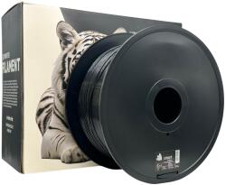 Smart Print FG-S127-E1, 3D филамент, PETG, 1, 75mm, 3000g, Черен (Black) (FG-S127-E1)