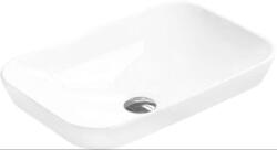 Mexen Nina Pultra Szerelhető Mosdó - 51x34 cm, Fehér (5903163381427)
