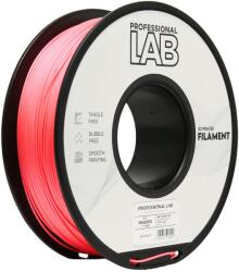 Professional Lab FG-P166-E1, 3D филамент, PLA, 1, 75mm, 1000g, Розов (Magenta) (FG-P166-E1)