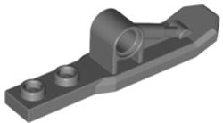 LEGO® Tren aterizare zăpadă 1X6 Ø4.85 (6068029)
