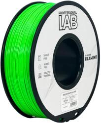Professional Lab FG-P137-E1, 3D филамент, ASA, 1, 75mm, 1000g, Зелен (Green) (FG-P137-E1)
