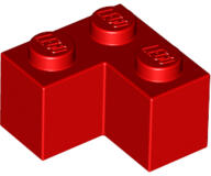 LEGO® Caramida 2 X 2 colt (235721)
