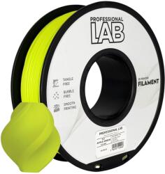 Professional Lab FG-P80-E1, 3D филамент, PLA, 1, 75mm, 1000g, Зелен (Apple green) (FG-P80-E1)