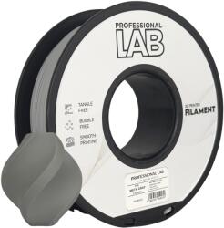 Professional Lab FG-P83-E1, 3D филамент, PLA, 1, 75 мм, 1000 г, Сив (Meta grey) (FG-P83-E1)