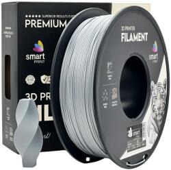 Smart Print FG-S67-E1, 3D нишка, PLA, 1, 75mm, 1000g, Сребрист (Silver) (FG-S67-E1)