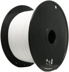 Smart Print FG-S189-E1, 3D филамент, PETG, 1, 75mm, 5000g, Бял (White) (FG-S189-E1)