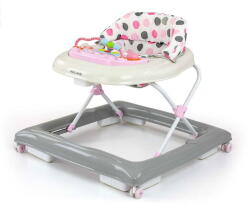Milly Mally Premergator Milly Mally Patrol Pastel Dots Baby Walker (53725-MM-choditko-4888-multicolor)