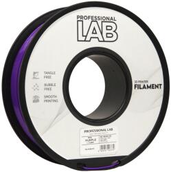 Professional Lab FG-P206-E1, 3D филамент, PETG, 1, 75mm, 1000g, Виолетов (Purple) (FG-P206-E1)