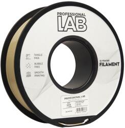 Professional Lab FG-P197-E1, 3D филамент, PETG, 1, 75mm, 1000g, Бежов (Oak) (FG-P197-E1)