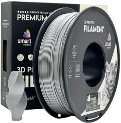Smart Print FG-S36-E1, 3D филамент, PETG, 1, 75mm, 1000g, Сребрист (Silver) (FG-S36-E1)