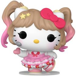Funko Figurină Funko POP! Sanrio: Hello Kitty and Friends - Hello Kitty (K-Pop Outfit) #139 (109539) Figurina