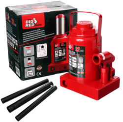 Torin Hidraulikus Oszlop Emelő Big Red T932011D 32 Tonnás Teherbírás TIR