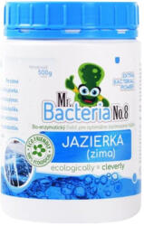 Mr. Bacteria Tavi baktérium, Mr. Bacteria No. 8, 500 g, bio-enzimatikus, téliesítő (TC311015MB)