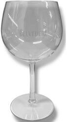 BELVEDERE Acryl Pohár Szett [6 db]