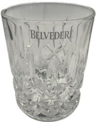 BELVEDERE Rocks Pohár Szett [6 db]