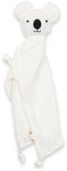 NEW BABY Muslin cuddly toy New Baby Koala white (53507-nb-muslin-koala-white) - pcone
