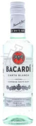 BACARDI Carta Blanca Superior Rum [0, 35L|37, 5%]