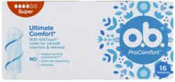 OB Tampon OB extra procomfort blossom super 16 db - vectraline