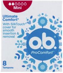 OB Tampon OB extra procomfort blossom mini 8 db - vectraline