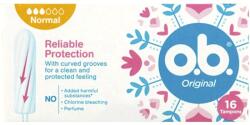 OB Tampon OB original blossom normal 16 db (C45910) - vectraline
