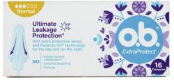 OB Tampon OB extra protect normal 16 db - vectraline