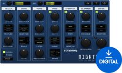 Strymon NightSky (Digitális termék)