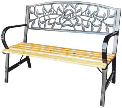 GardenLine Kerti Pad - 120 x 56 x 89 cm